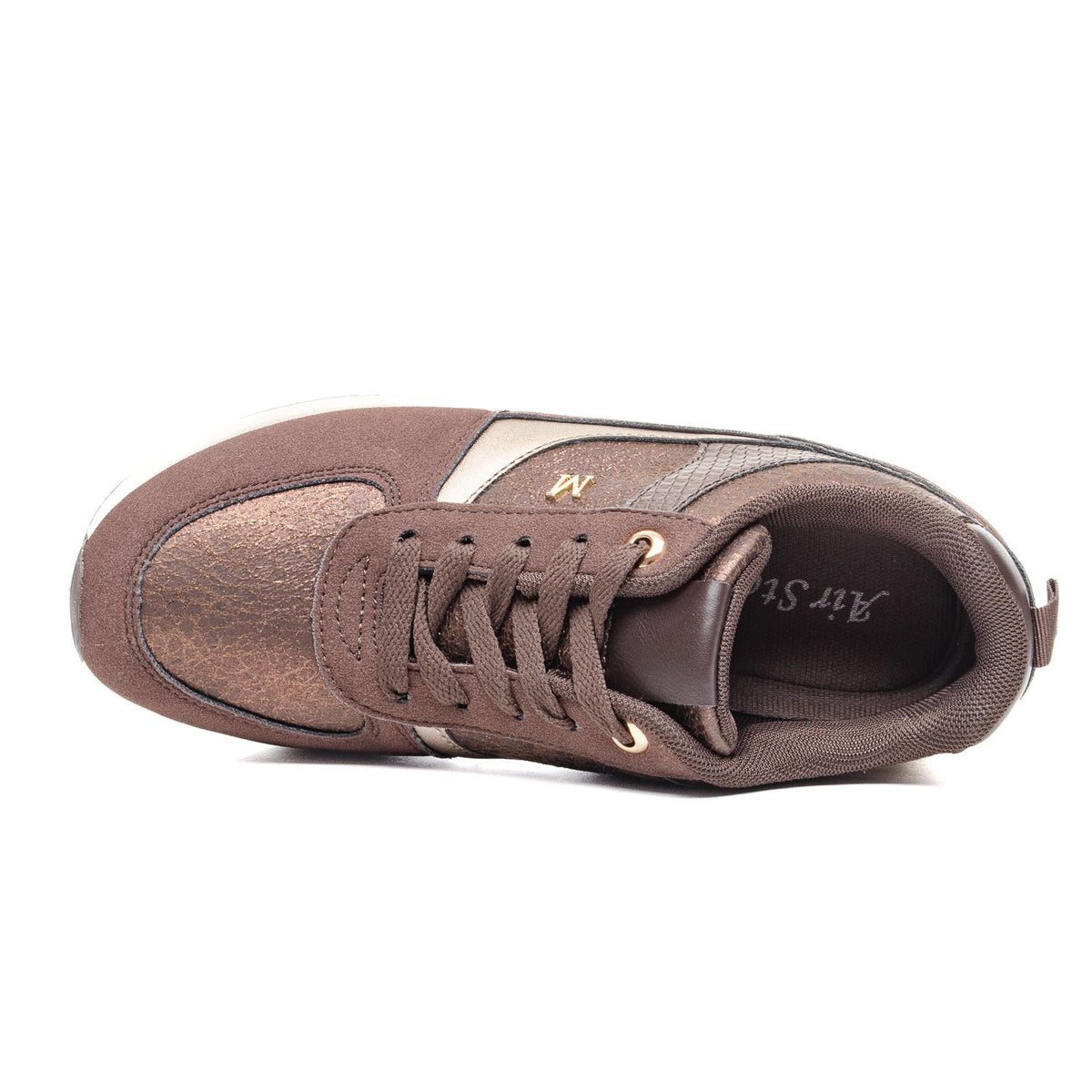 Женска Патика W598023 Brown
