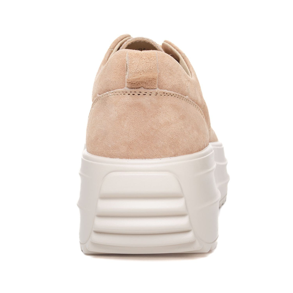 Këpucë për gra W595047 Brown