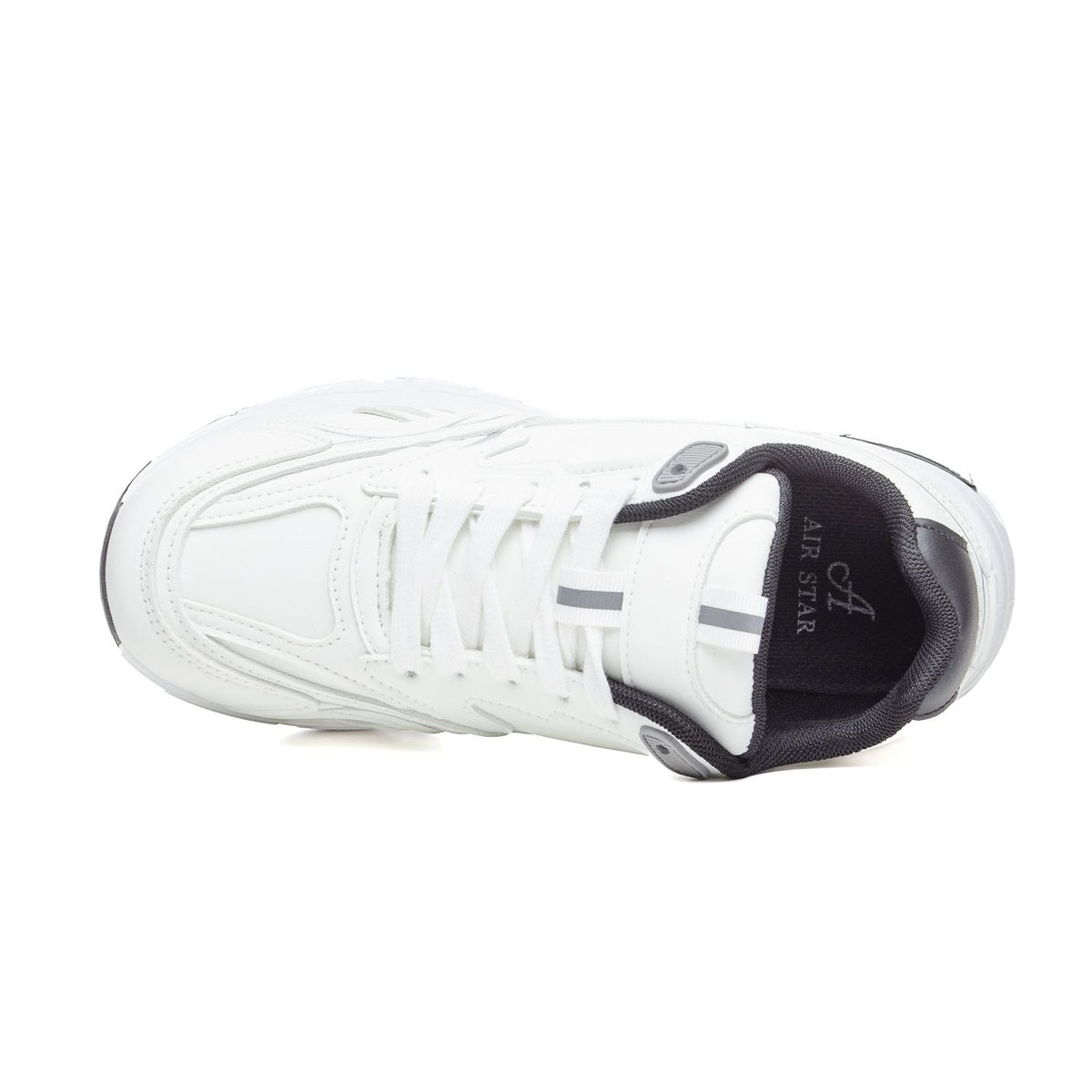 Женска Патика W164289 White