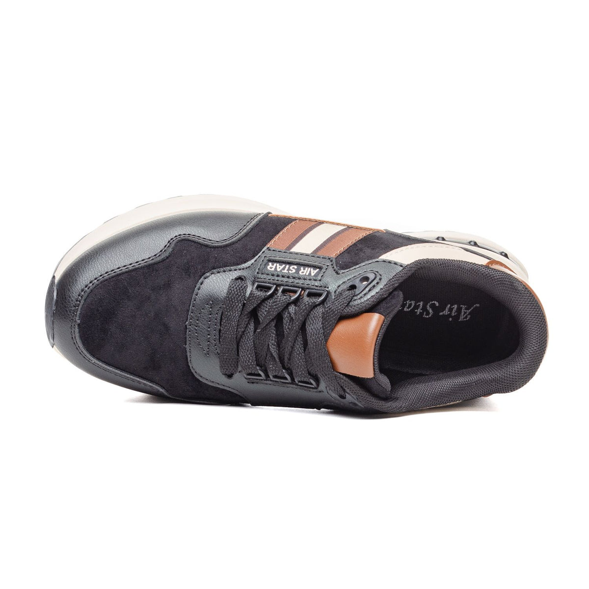 Женска Патика W598020 Black