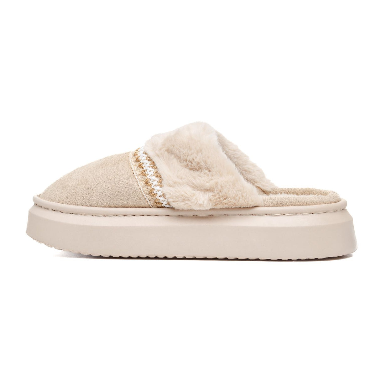 Женска Зимска Влечка W590112 Beige