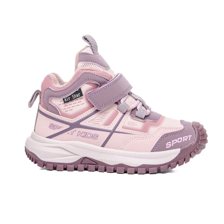 Детска Чизма W597032 Pink