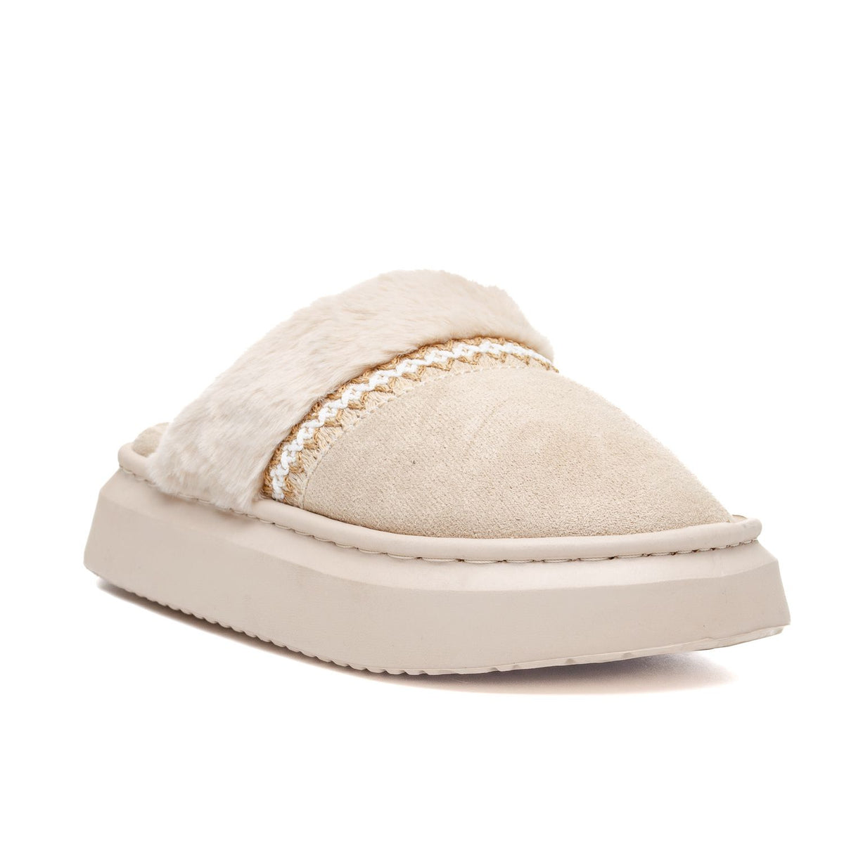 Женска Зимска Влечка W590112 Beige