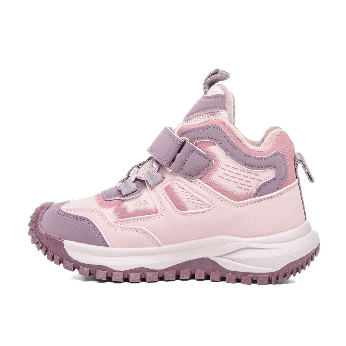 Çizme për fëmijë W597032 Pink