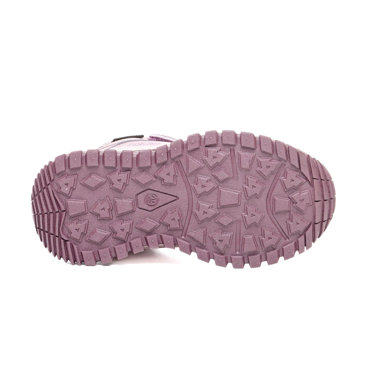 Çizme për fëmijë W597032 Pink