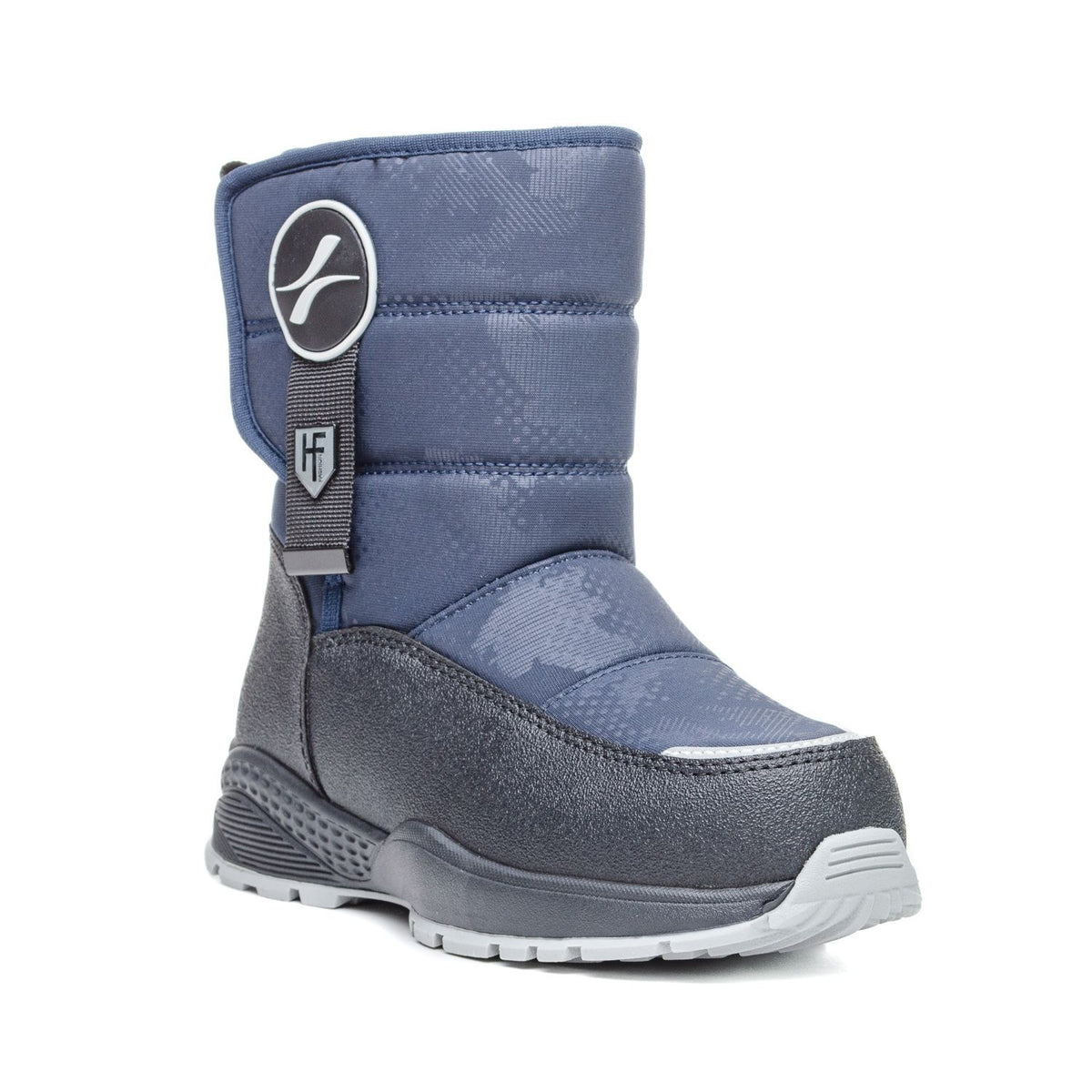Çizme për fëmijë 026647 Navy