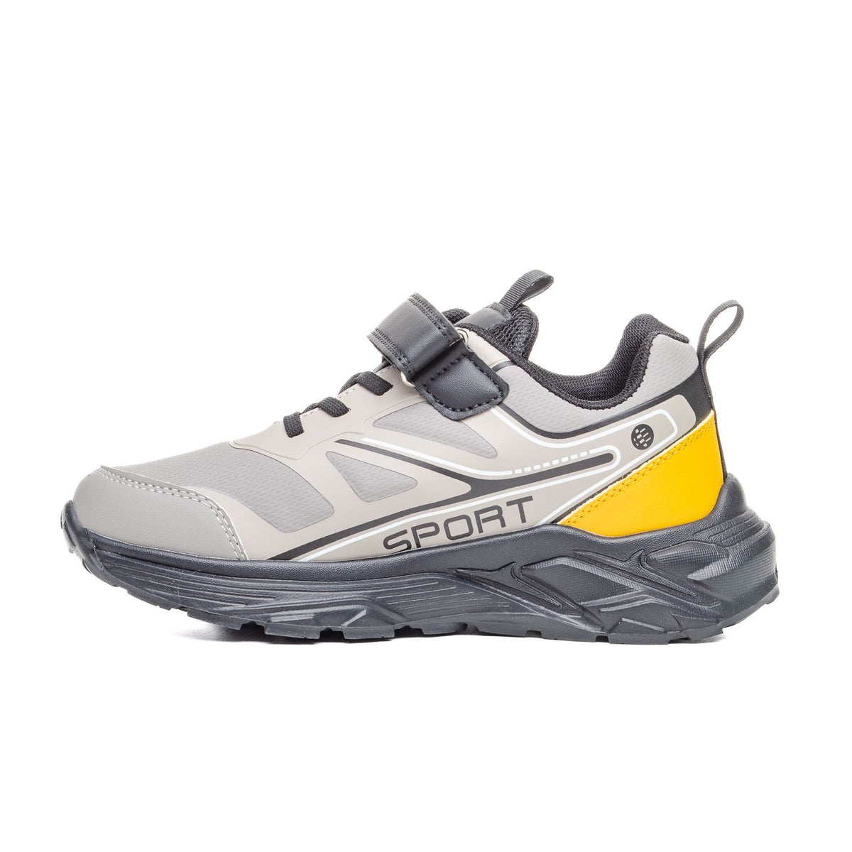 Atlete për fëmijë W597037 Grey
