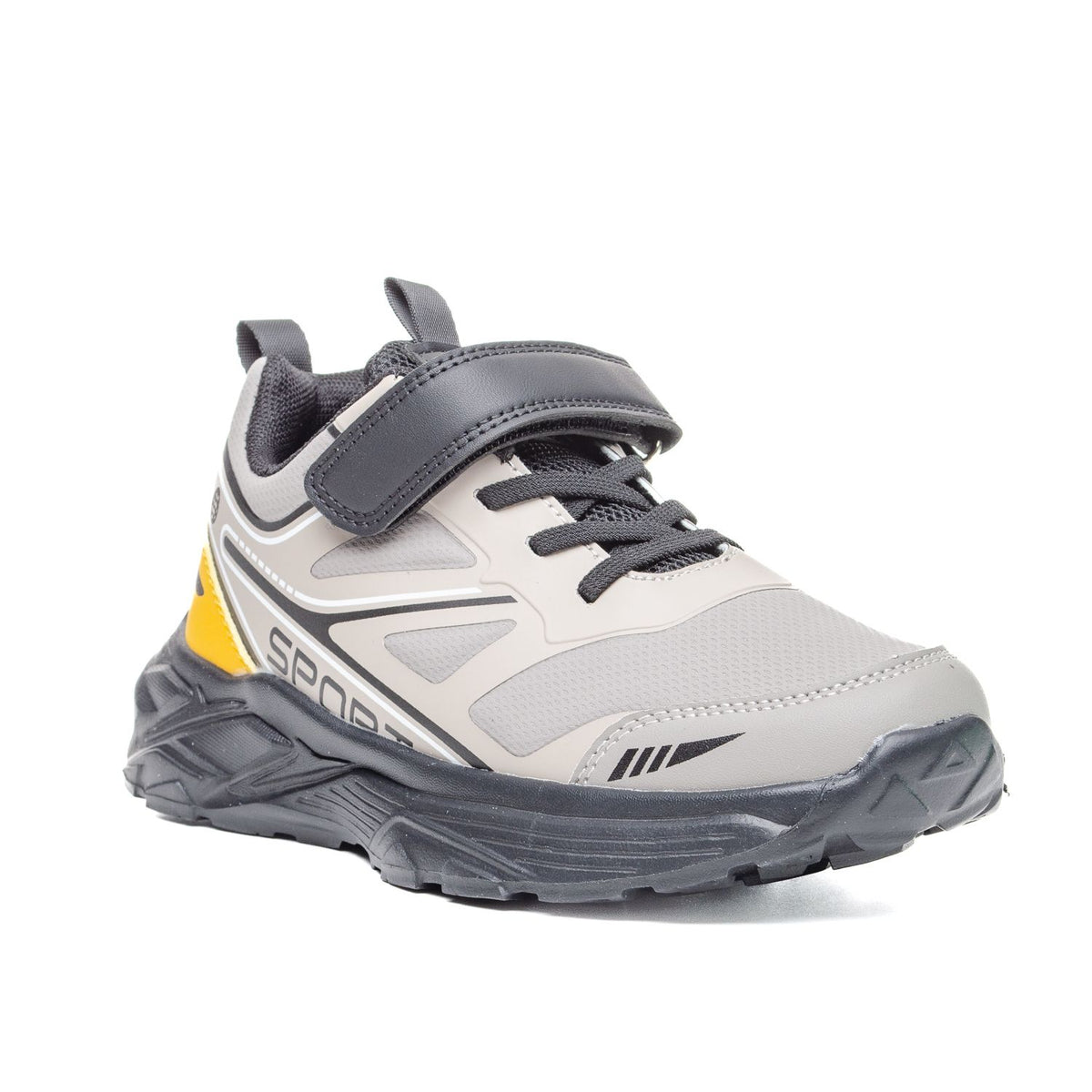 Atlete për fëmijë W597037 Grey