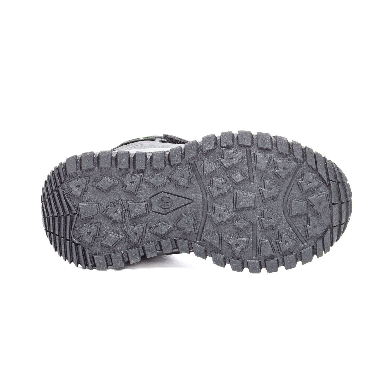 Детска Чизма W597032 Grey