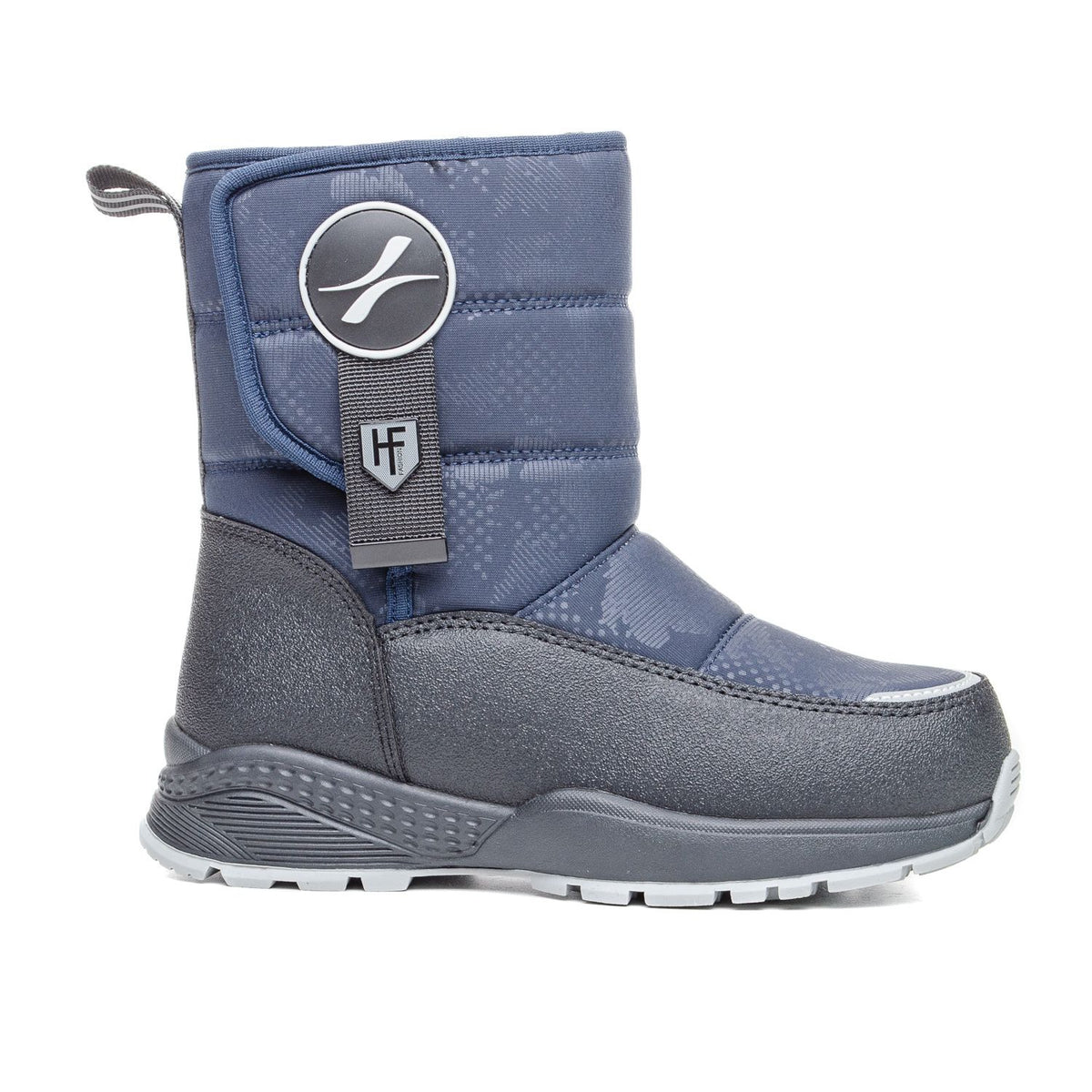Çizme për fëmijë 026647 Navy