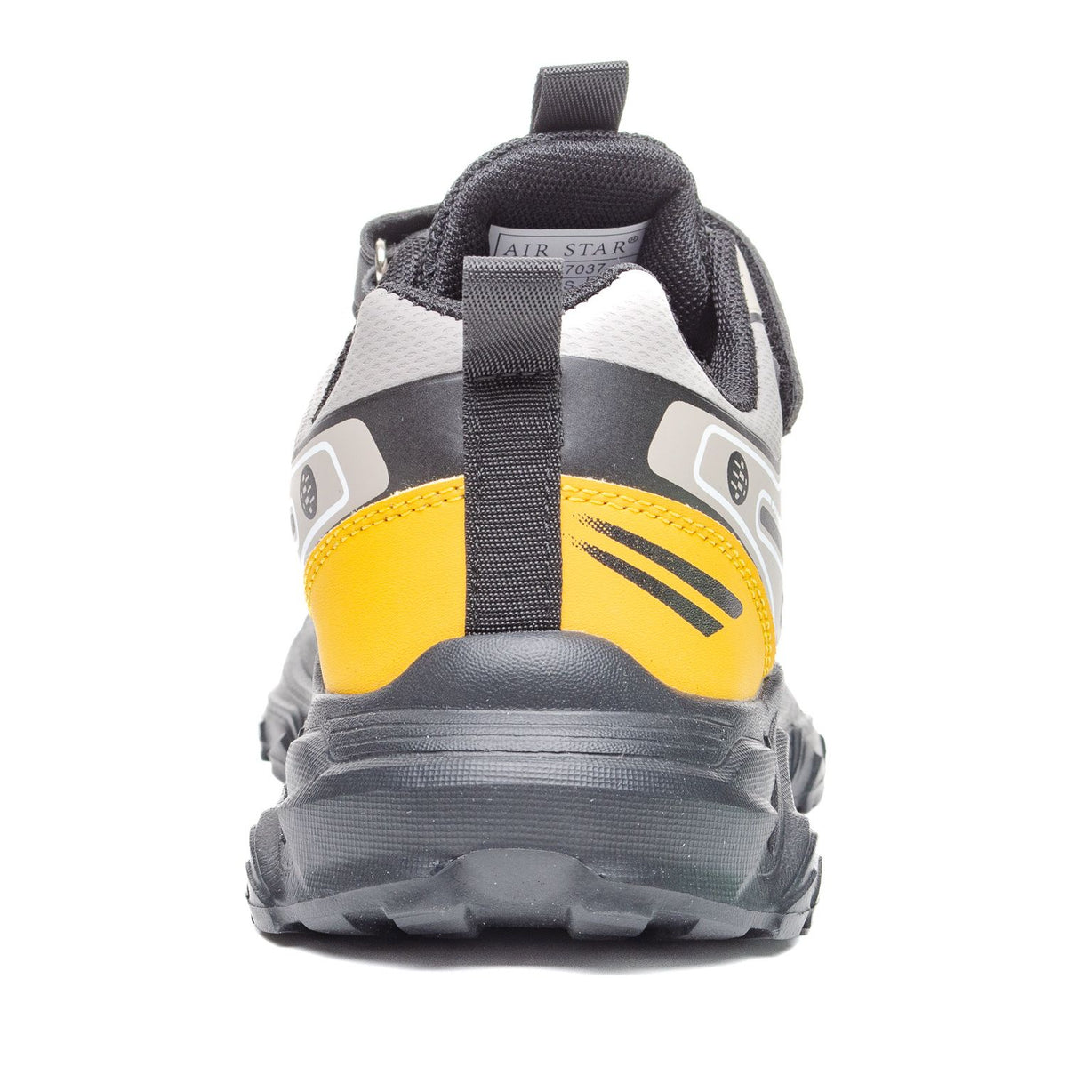 Atlete për fëmijë W597037 Grey