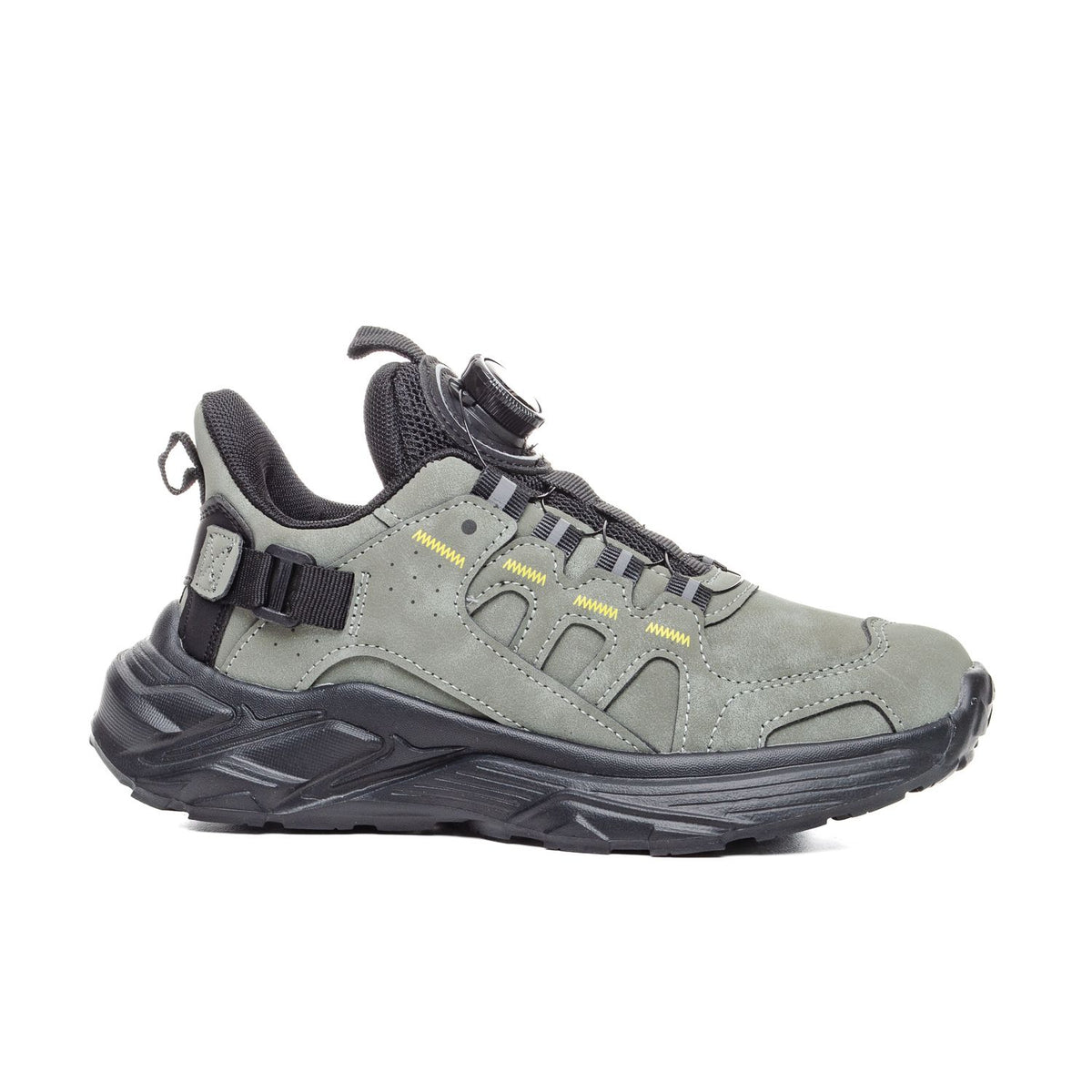 Детска Патика W597034 Khaki