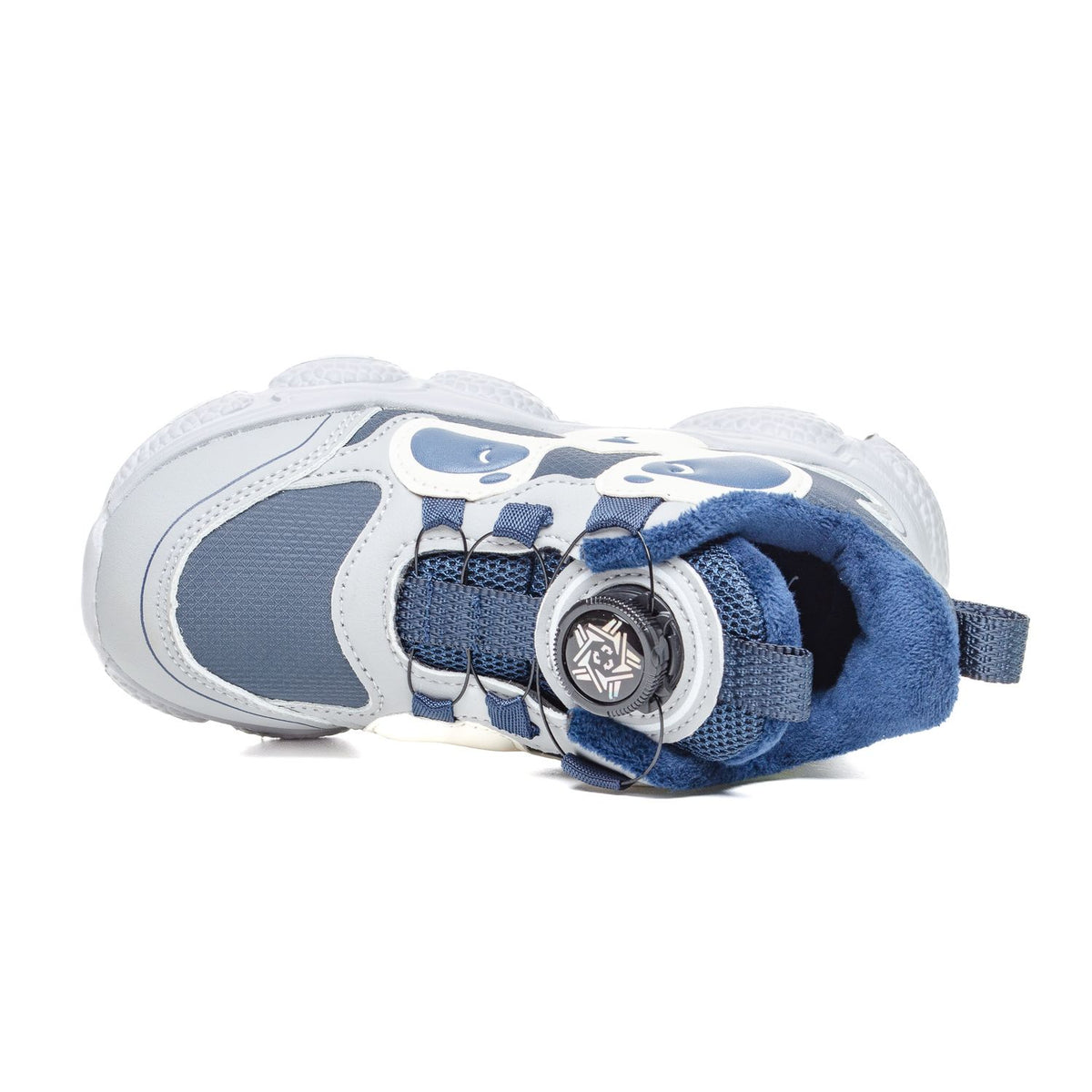Детска Патика W597033 Navy