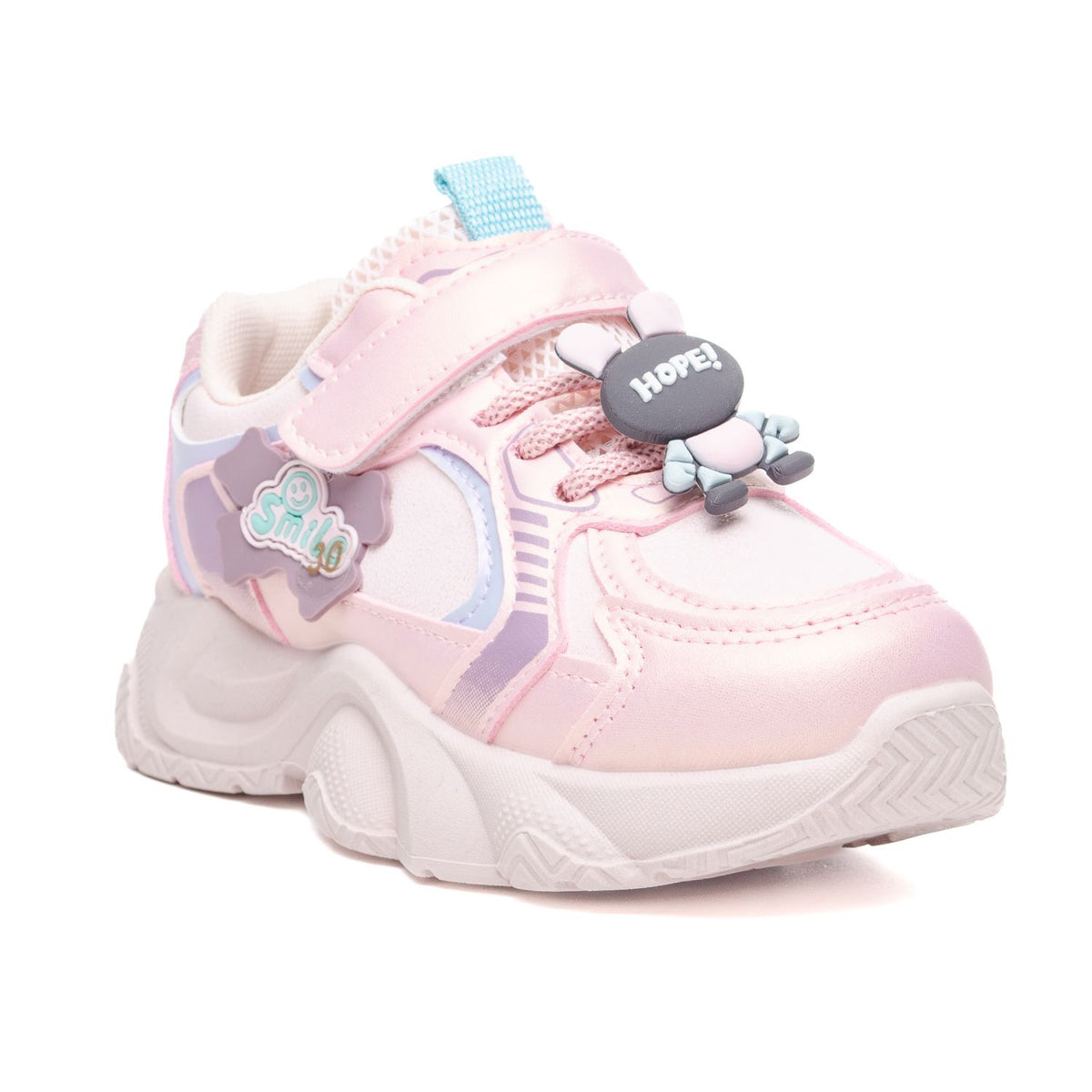 Детска Патика W586086 Pink