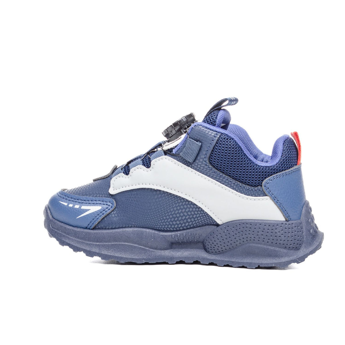 Детска Патика W586085 Navy