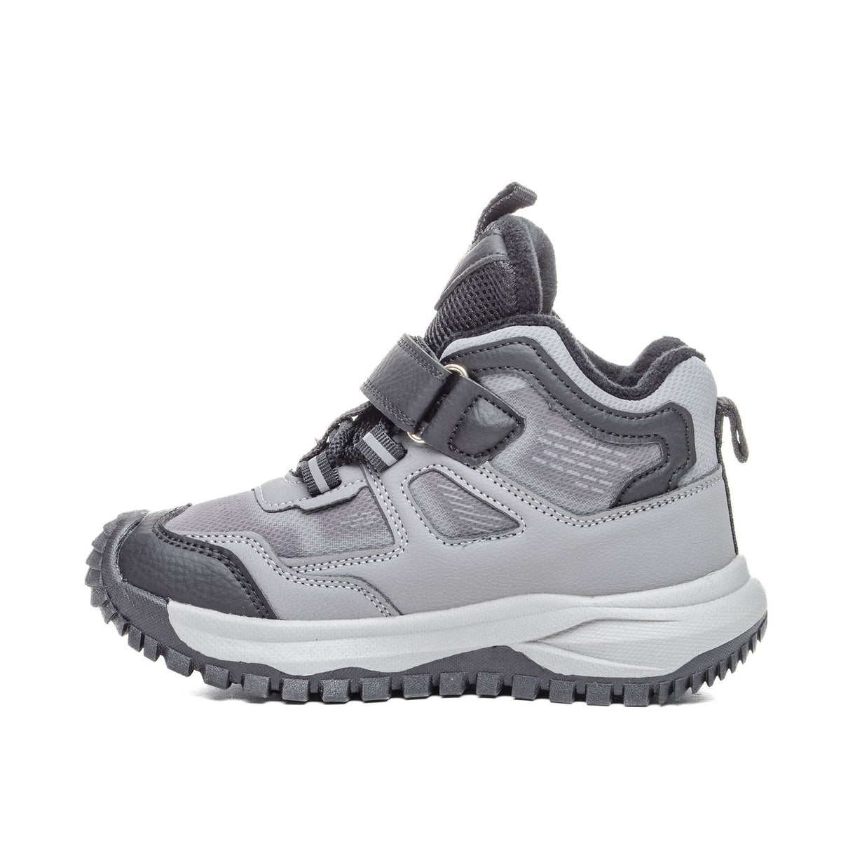 Детска Чизма W597032 Grey