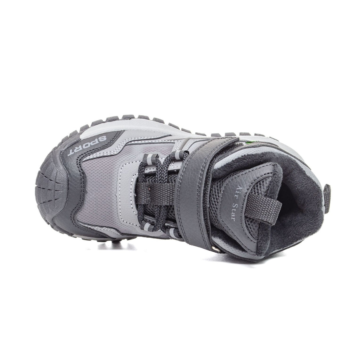 Детска Чизма W597032 Grey