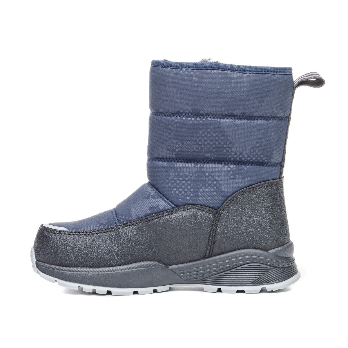 Çizme për fëmijë 026647 Navy