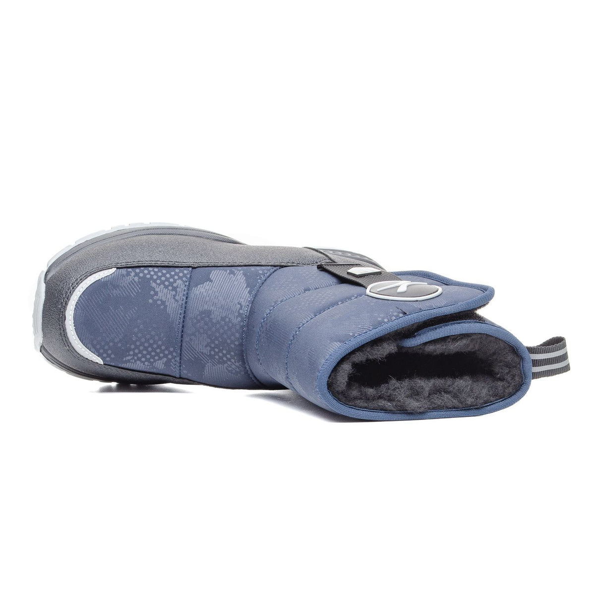 Çizme për fëmijë 026647 Navy
