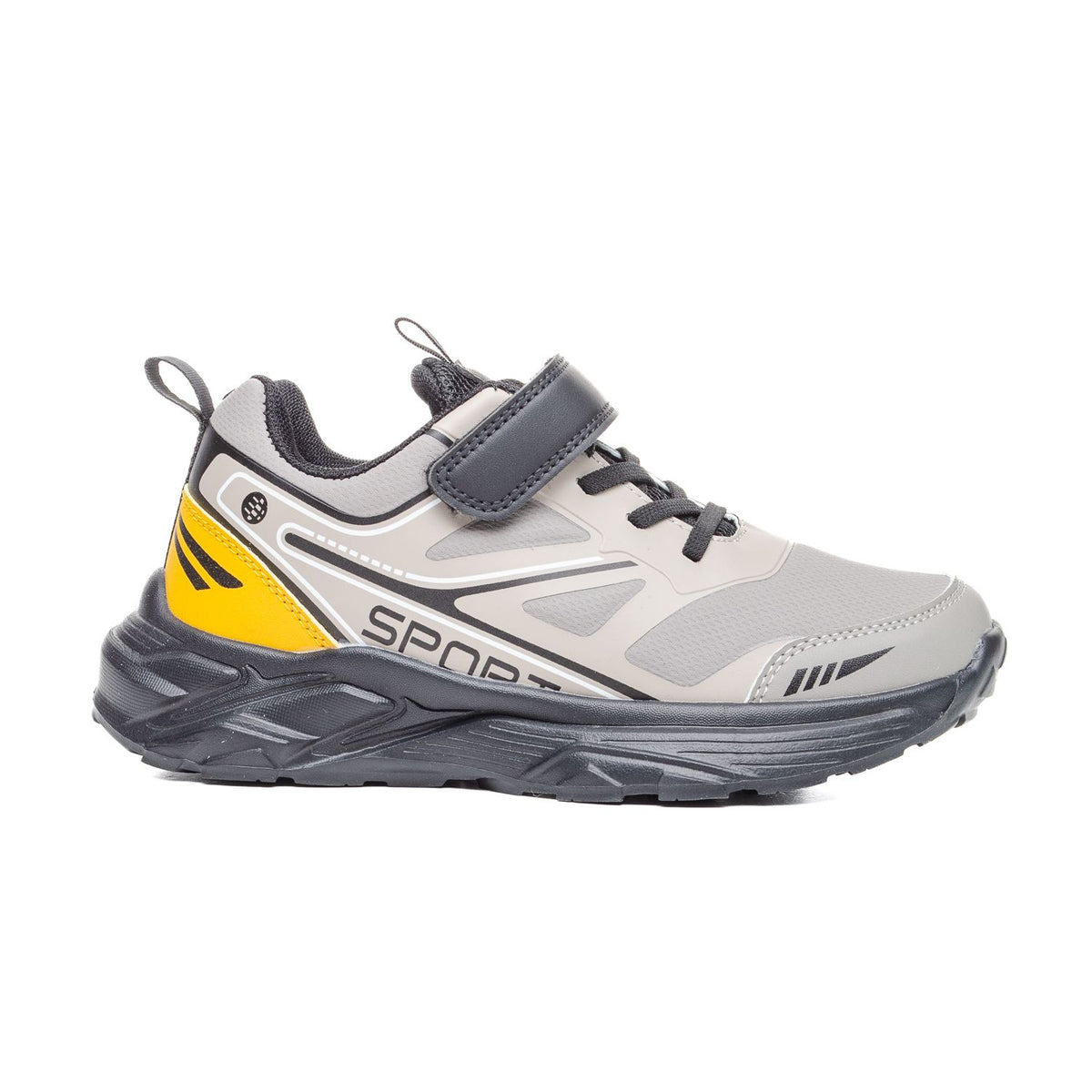 Atlete për fëmijë W597037 Grey