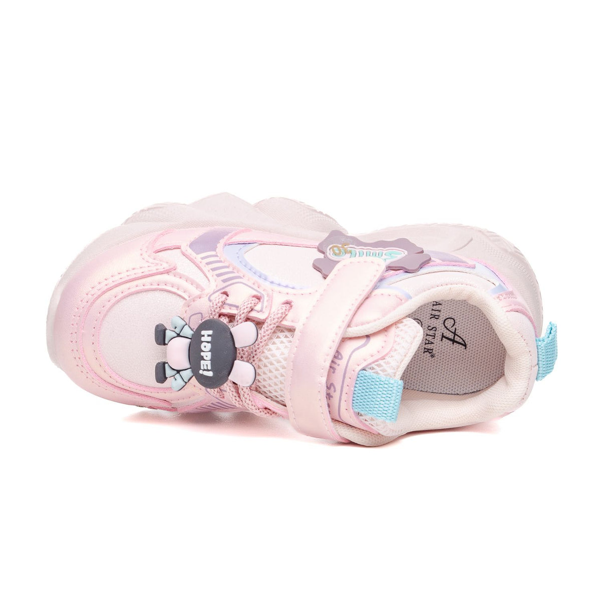 Детска Патика W586086 Pink