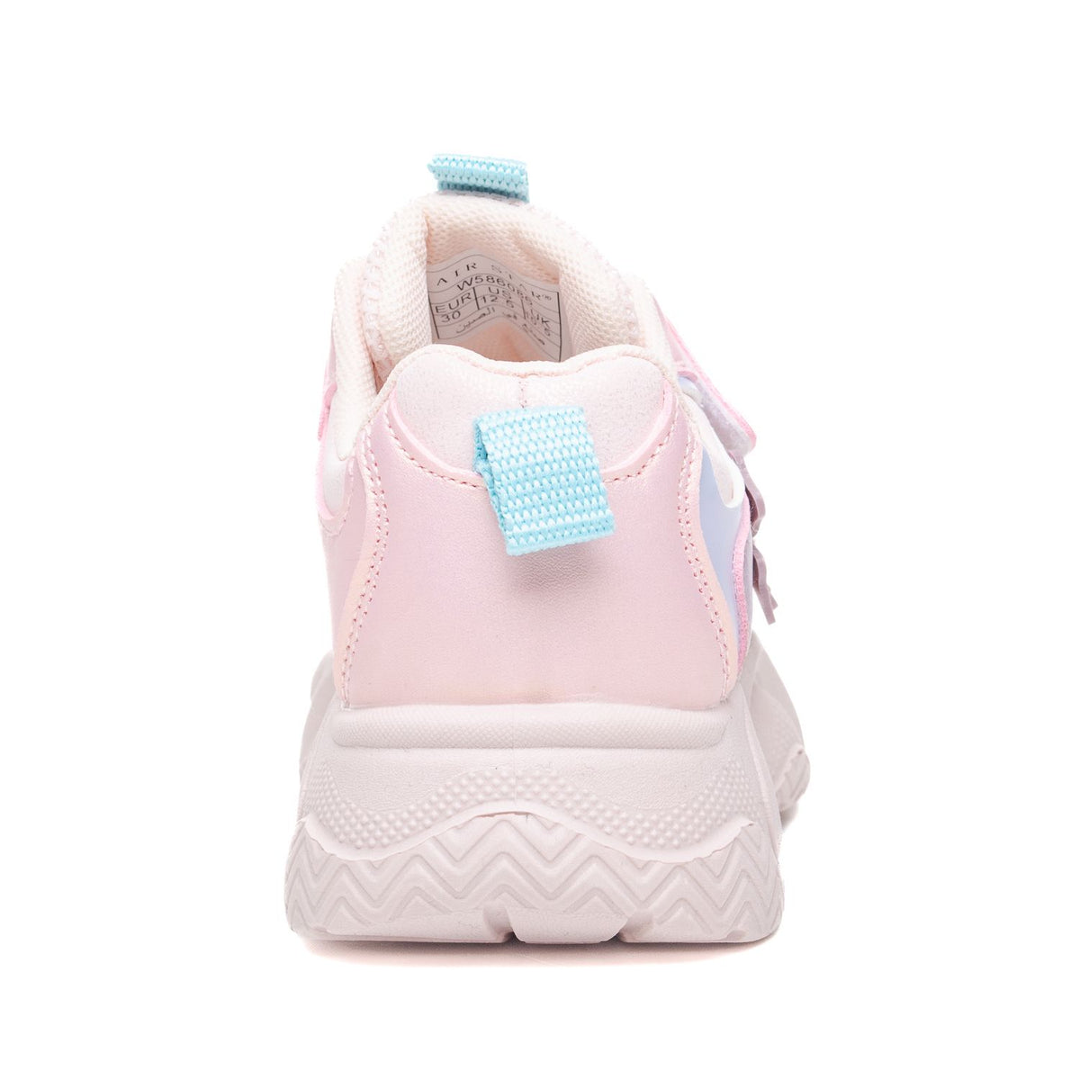 Детска Патика W586086 Pink